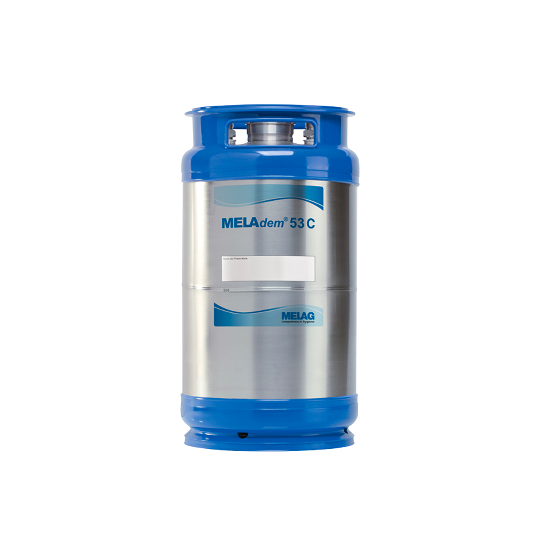 Water Treatment – B-Labo UAE