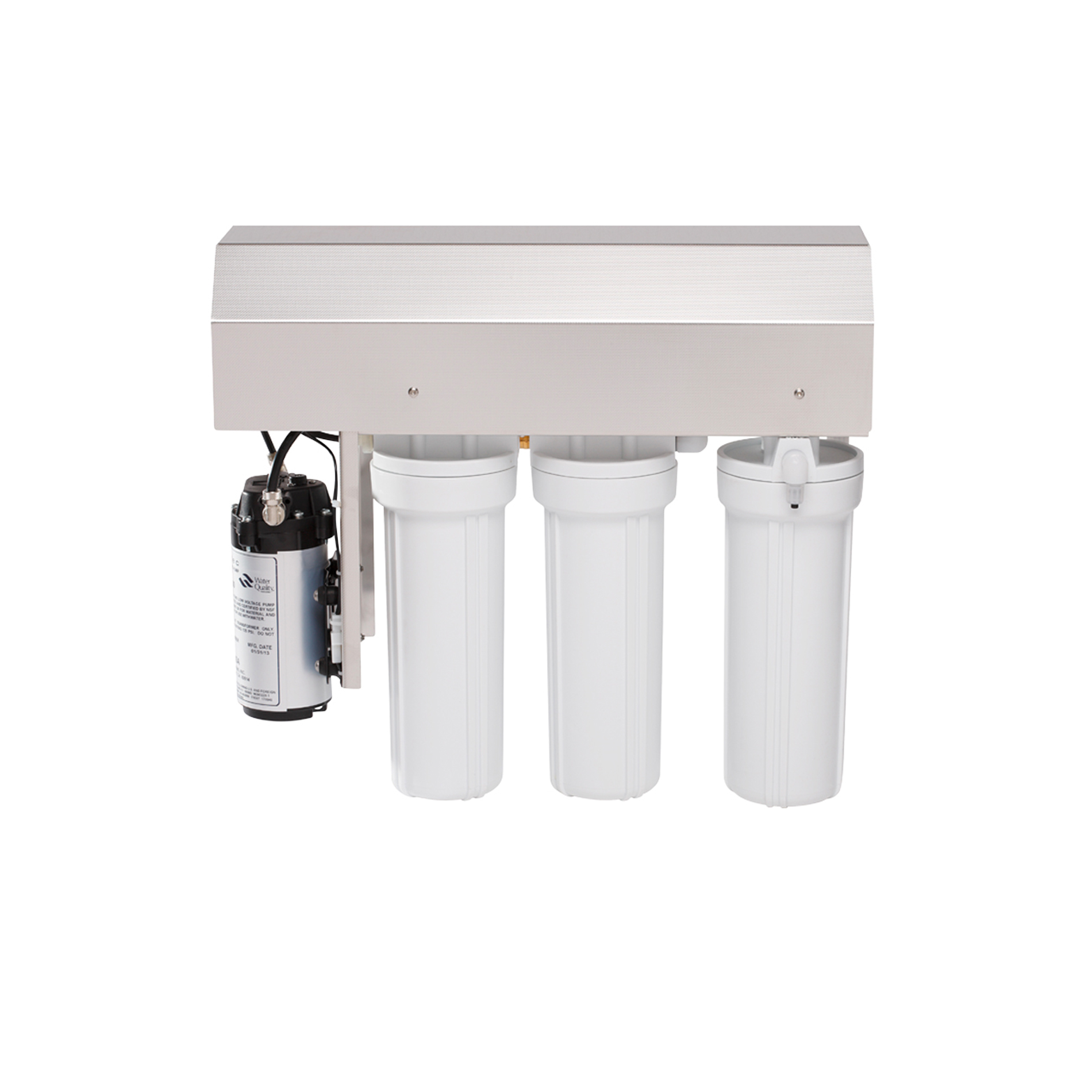 Water Treatment – B-Labo UAE