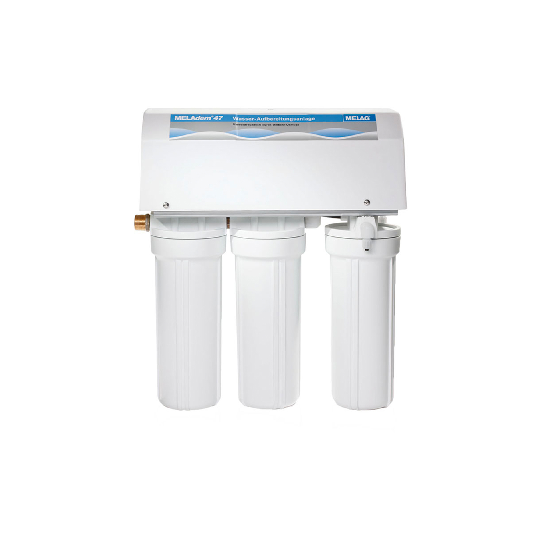 Water Treatment – B-Labo UAE